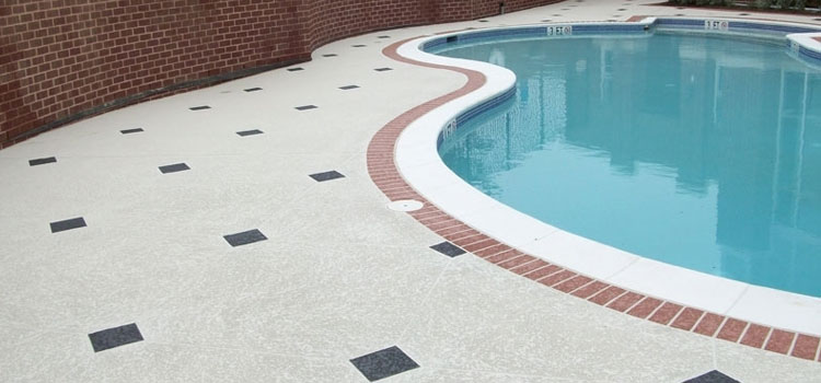 Pool Deck Resurfacing Companies in Maywood, CA